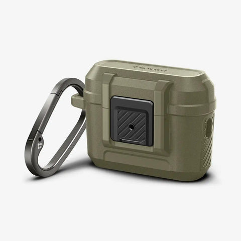 AirPods Series - Lock Fit