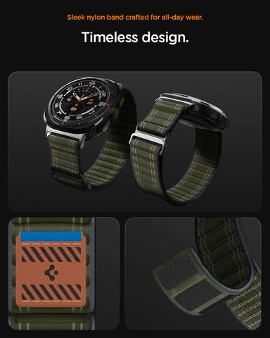 Galaxy Watch Ultra Series - WBF0