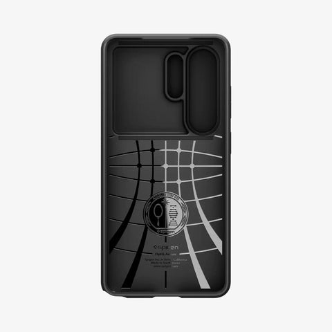 Galaxy S26 Series - Optik Armor
