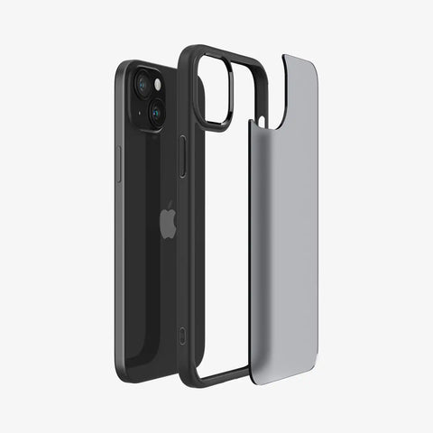 iPhone 15 Series - Ultra Hybrid Matte