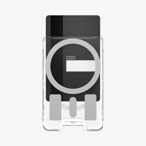 MagSafe Card Holder Ultra Hybrid (Mag Fit+)