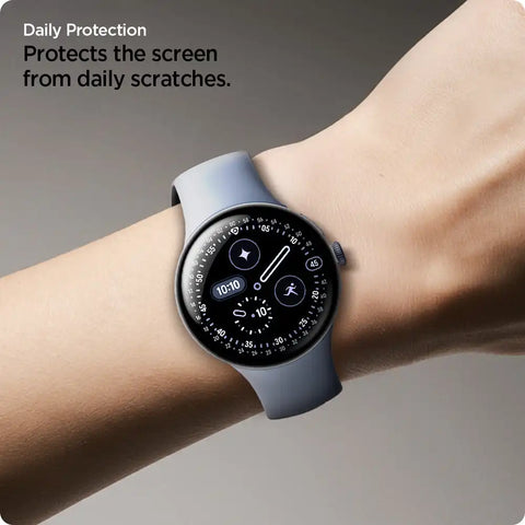 Pixel Watch 5 Series - EliteShield EZ Fit
