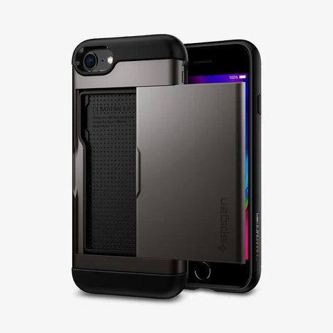 iPhone SE Series - Slim Armor CS