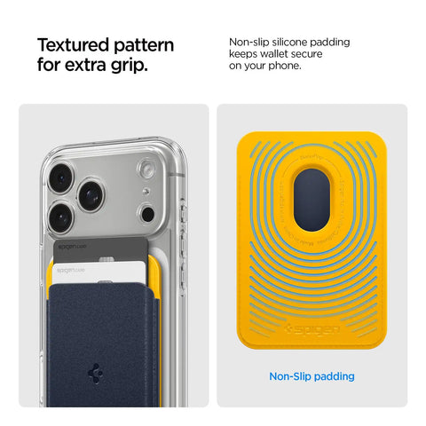 MagSafe Card Holder Nano Pop (Mag Fit)