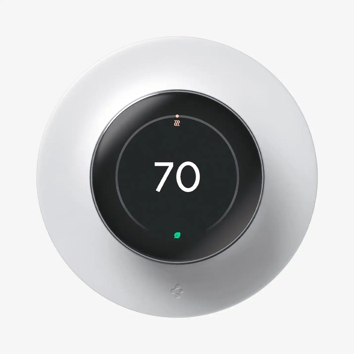 Google Nest Learning Thermostat 4th Gen Wall Plate