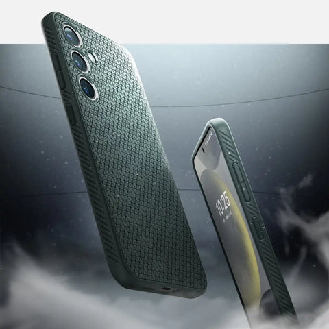 Galaxy S24 Series - Liquid Air