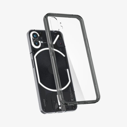Nothing Phone Series - Ultra Hybrid