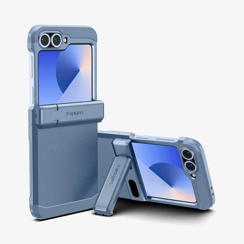 Galaxy Z Flip 6 Series - Tough Armor Pro (Mag Fit)