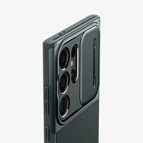 Galaxy S24 Series - Optik Armor