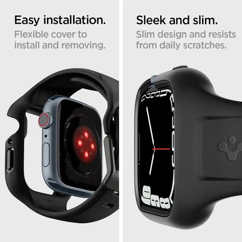 Apple Watch Series - Liquid Air Pro