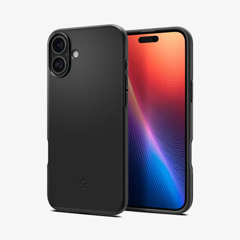 iPhone 16 Series - Thin Fit (Mag Fit)
