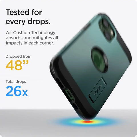 iPhone 13 Series - Tough Armor