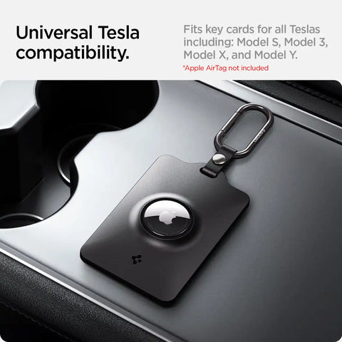 Tesla AirFit Key Card Holder 2-pack | TO242