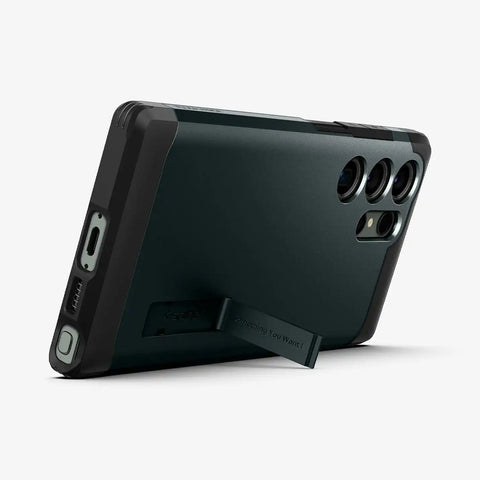 Galaxy S23 Series - Tough Armor