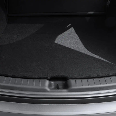 Tesla Series - Trunk Sill Guard | TG100-YJ