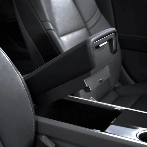 Tesla Series - Armrest Cover