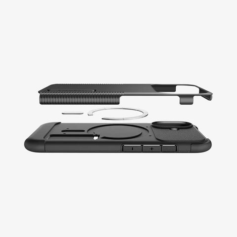 iPhone 17 Series - Slim Armor (Mag Fit)