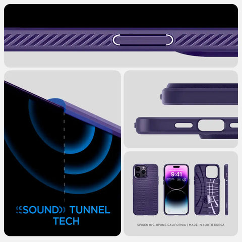 iPhone 14 Series - Liquid Air
