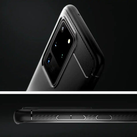Galaxy S20 Series - Rugged Armor