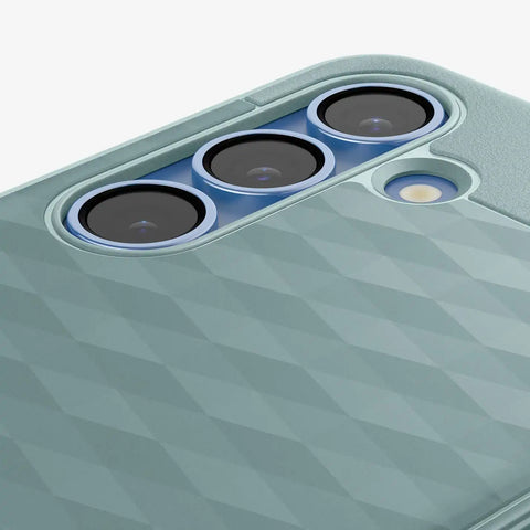 Galaxy S25 Series - Parallax (Mag Fit)