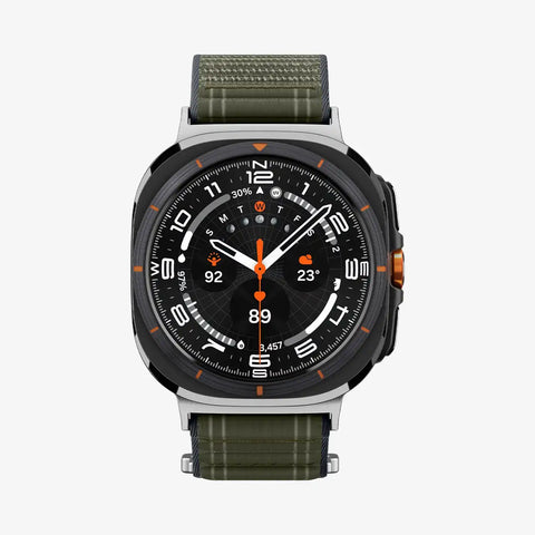 Galaxy Watch Ultra Series - WBF0