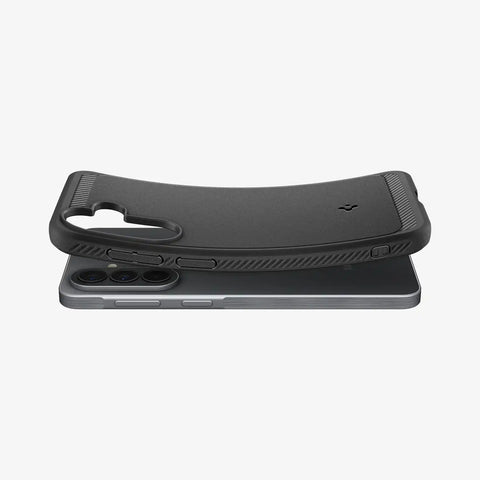 Galaxy A Series - Rugged Armor