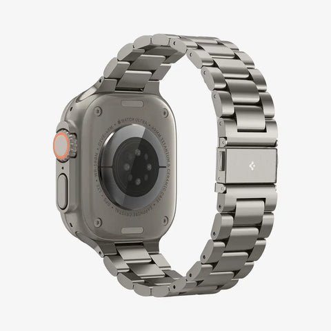 Apple Watch Series - Modern Fit Titanium