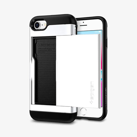 iPhone SE Series - Slim Armor CS