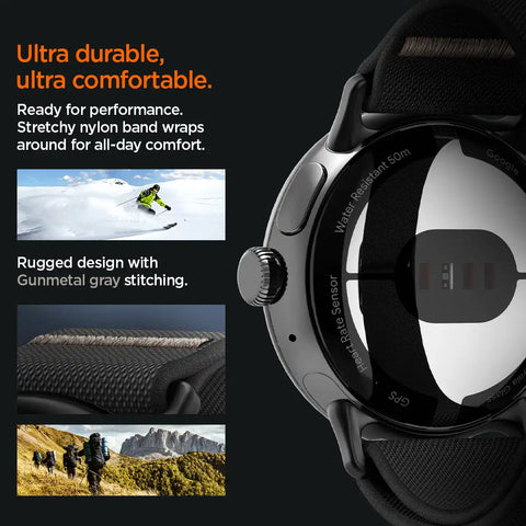 Pixel Watch 5 Series - Lite Fit