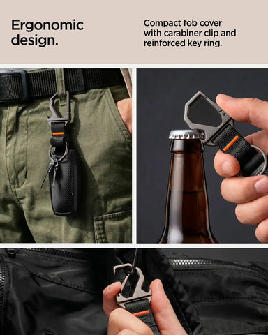 Toyota Key Fob Cover | TK100