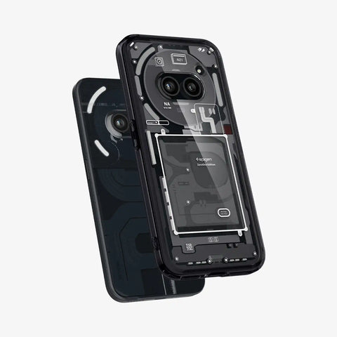Nothing Phone Series - Ultra Hybrid Zero One