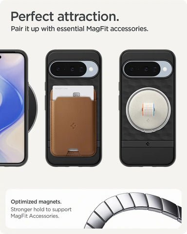 Pixel 10 Series - Parallax (Mag Fit)