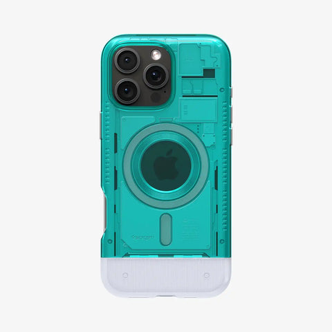 iPhone 16 Series - Classic C1 (Mag Fit)