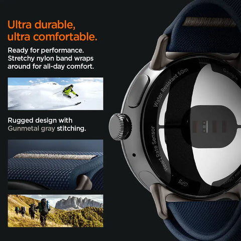 Pixel Watch 5 Series - Lite Fit