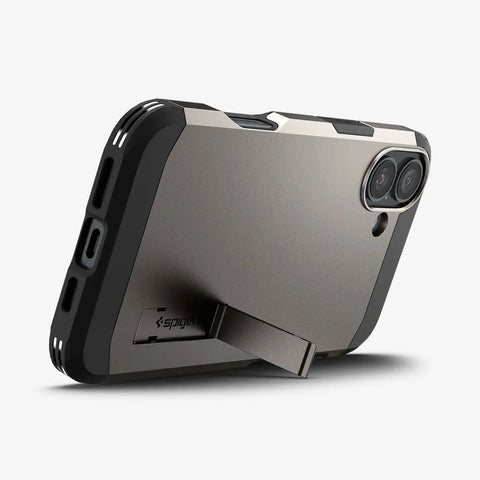 iPhone 16 Series - Tough Armor AI (Mag Fit)