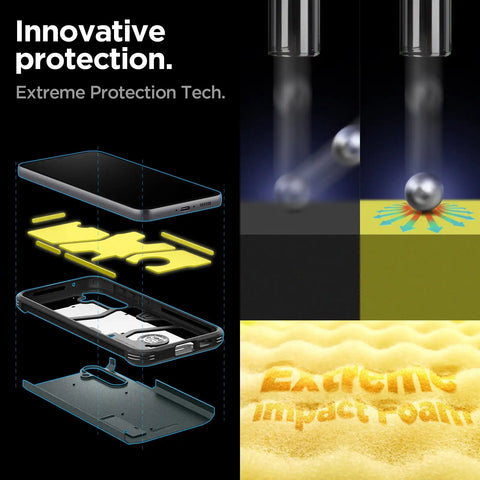 Galaxy S23 Series - Tough Armor