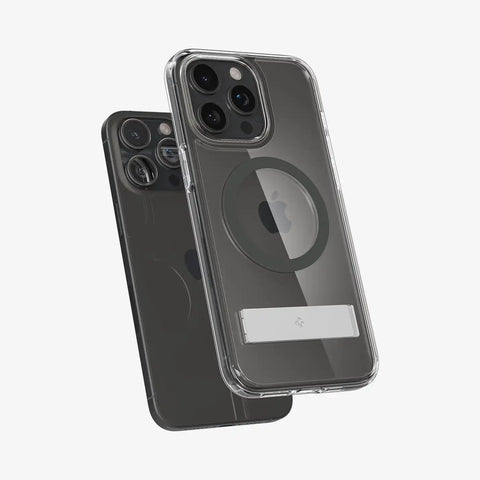 iPhone 15 Series - Ultra Hybrid S (Mag Fit)