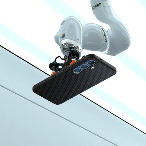 Galaxy S25 Series - Liquid Air