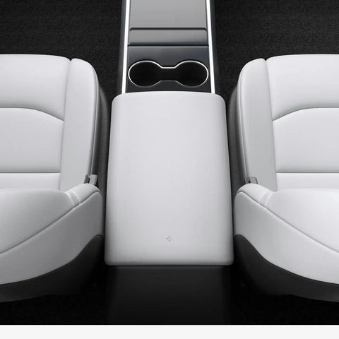 Tesla Series - Armrest Cover