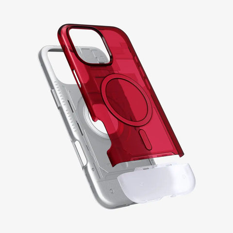 iPhone 16 Series - Classic C1 (Mag Fit)