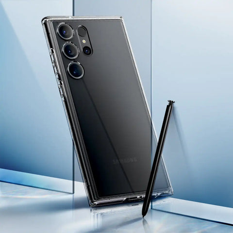 Galaxy S23 Series - Ultra Hybrid
