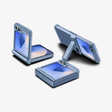 Galaxy Z Flip 6 Series - Tough Armor Pro (Mag Fit)