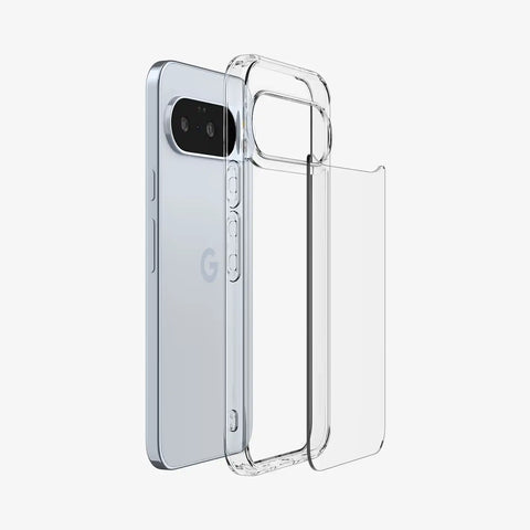 Pixel 10 Series - Ultra Hybrid