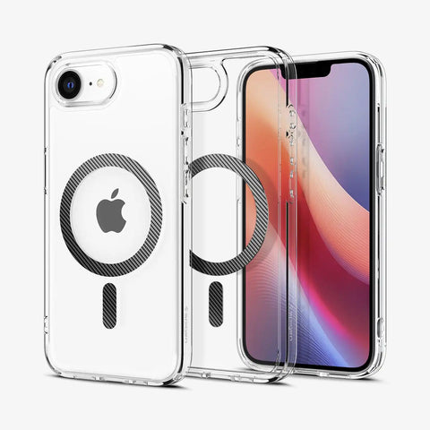 iPhone 17e Series - Ultra Hybrid (Mag Fit)