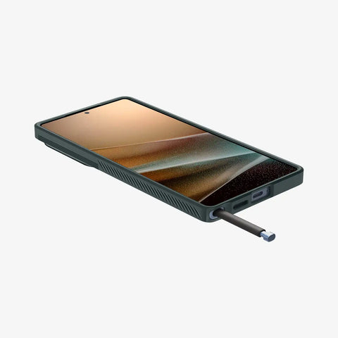 Galaxy S25 Series - Optik Armor