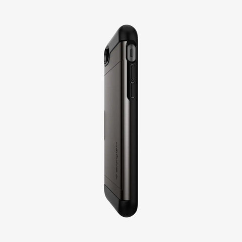 iPhone SE Series - Slim Armor CS
