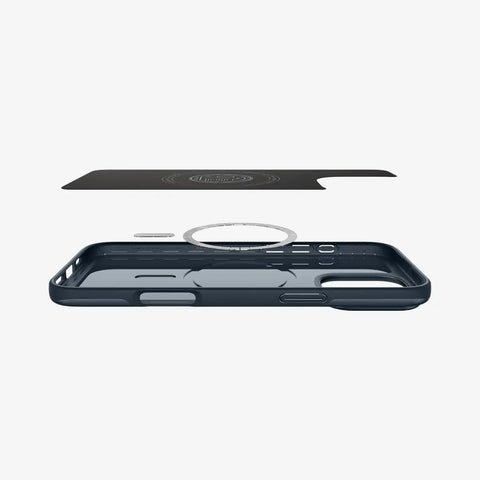 iPhone 16 Series - Thin Fit (Mag Fit)
