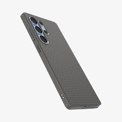 Galaxy S25 Series - Liquid Air