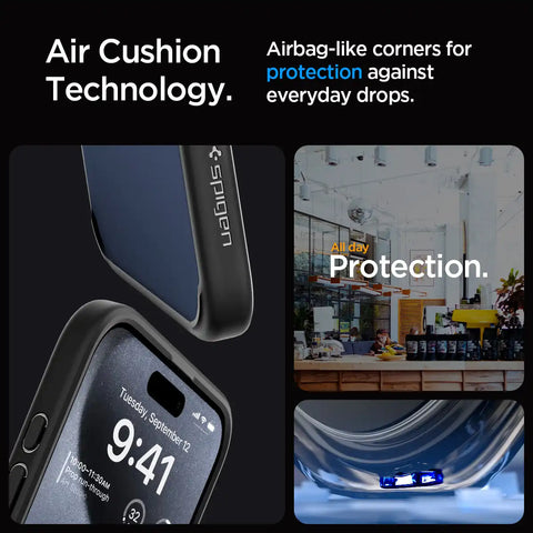 iPhone 15 Series - Ultra Hybrid