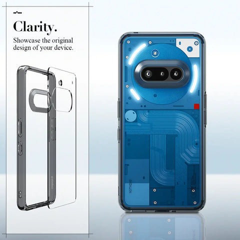 Nothing Phone Series - Ultra Hybrid